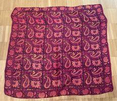 Seiden Foulard 🌸