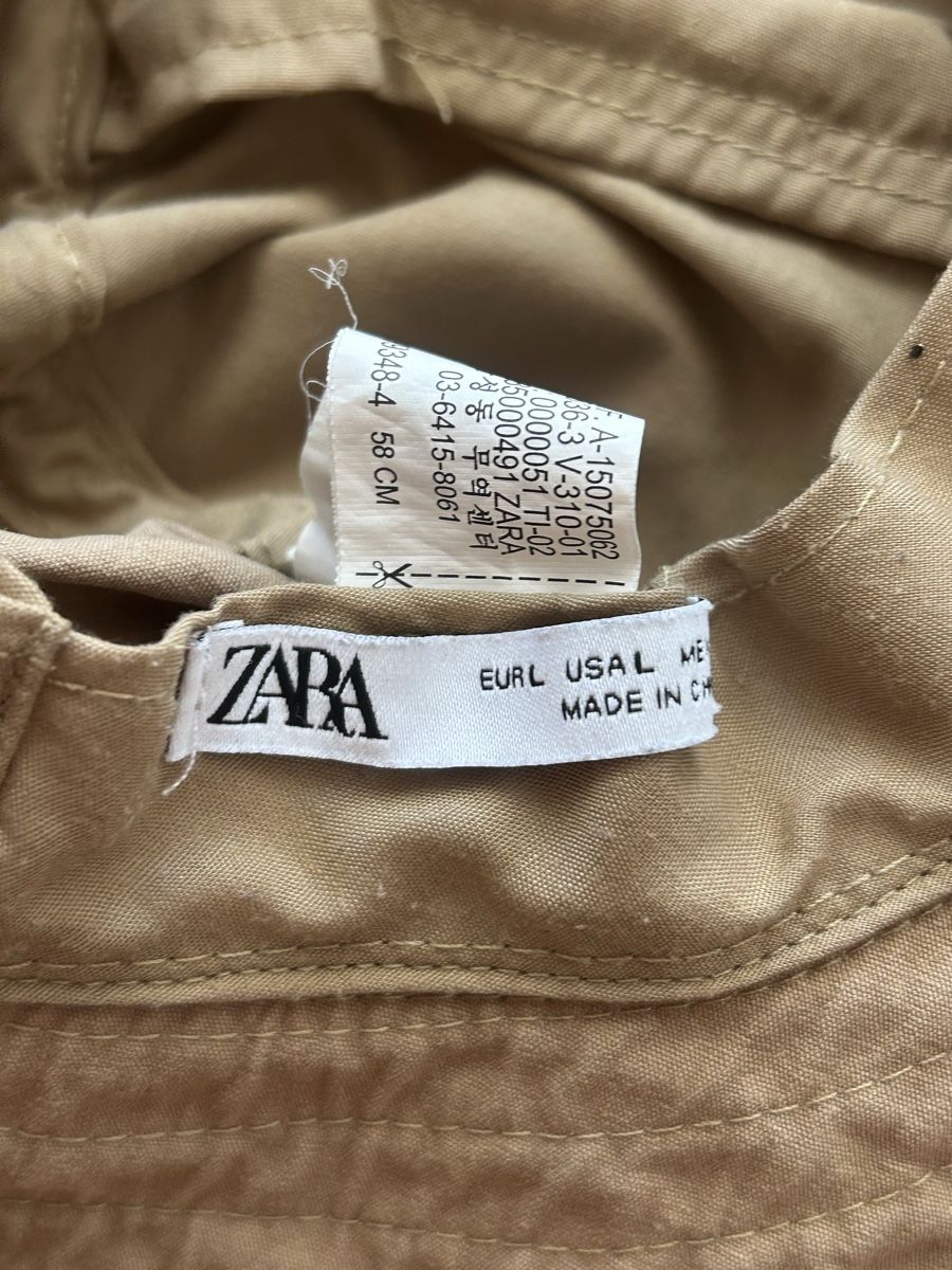 Zara Chapeaux, bonnets & casquettes: Bob Zara – D'occasion à Grand-Lancy par eli_x5k9 2