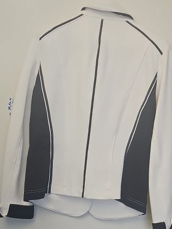 Blazer BiBA Élégant, Taille 38, idéal pour le printemps