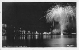 LUGANO FESTA VENEZIANA
