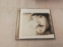 GENTLEMAN - CONFIDENCE