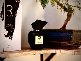 Blackout, Rito (Décants / Abfüllung 1ml, 2ml, 5ml , 10ml)