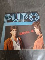 Vinyl, 7" LP - Pupo – Ancora Io (1982)