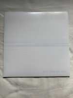 Foo Fighters ‎– But Here We Are vinyl LP