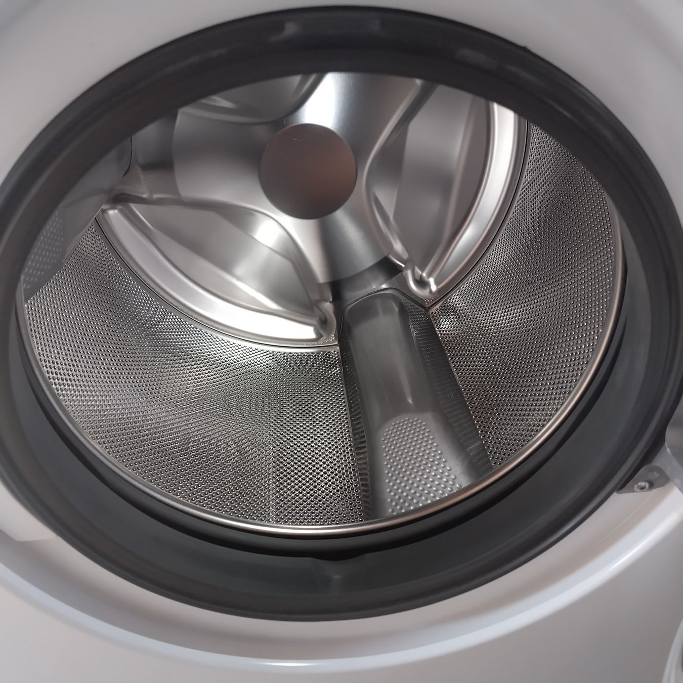 V-Zug Waschmaschinen: V-ZUG Waschmaschine Adora V2000 – Gebraucht aus Herisau von Ea83 3