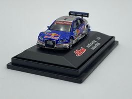 Schuco 21711 1:87 Audi A4 DTM 2005 #1 Ekström
