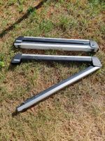Thule Ski- oder Snowboardträger