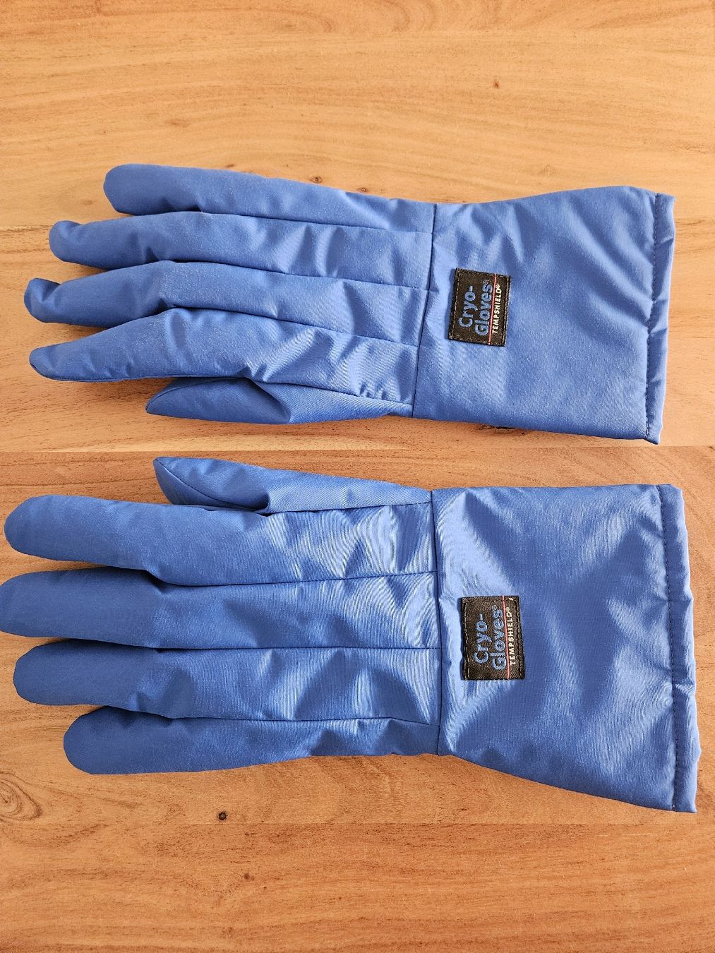 Guanti & manicotti: Cryo Gloves XL Kältehandschuhe – Nuovo (secondo la descrizione) da Zürich venduto da Dogic