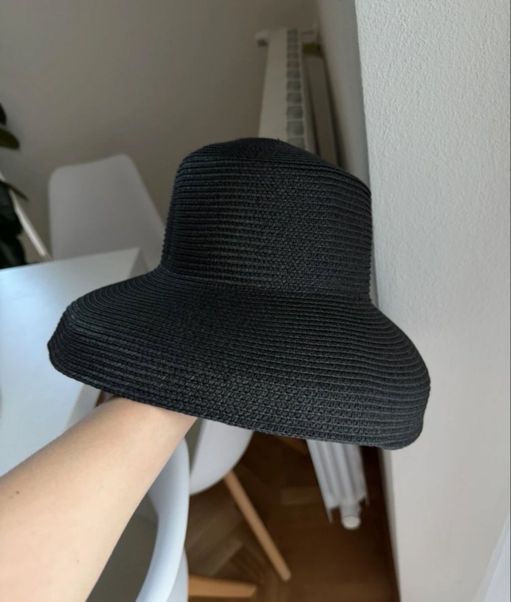 Hüte, Mützen & Caps: Sommer Hut, 57cm – Neu (gemäss Beschreibung) aus Münchenwiler von AM3280 2