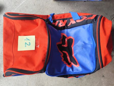 Sac de sport gearbag Fox Racing motocross