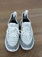 New Yorker Sneaker, Grösse 42, Selten getragen,