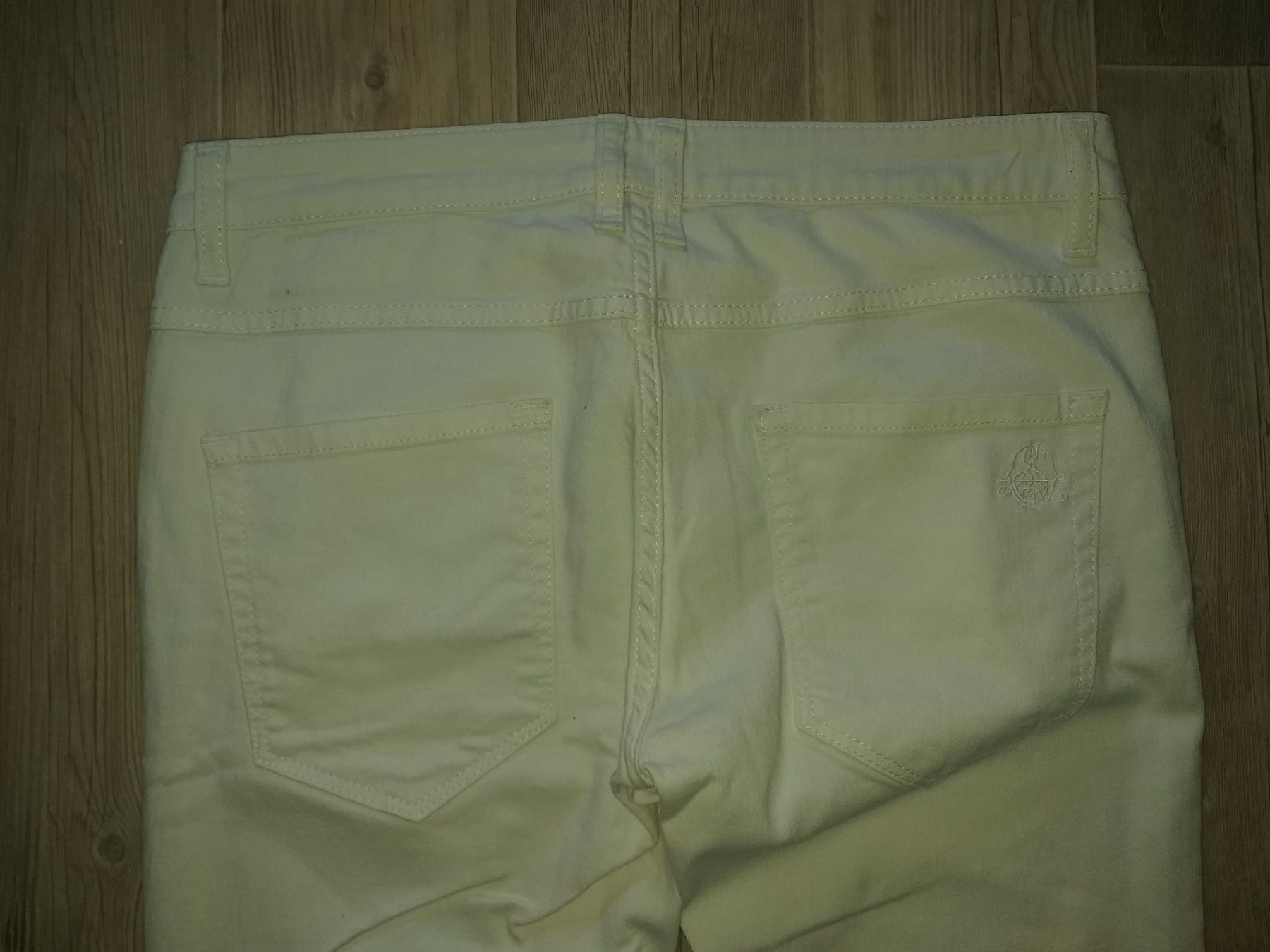 Sandro Jeans: Jeans SANDRO      Taille/Grosse 38 CH ( 40 FR ) – Gebraucht aus Cossonay-ville von Super-Price-Quality 5