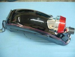 Kawasaki VN800 Classic / 2000 Schutzblech hinten kompl.