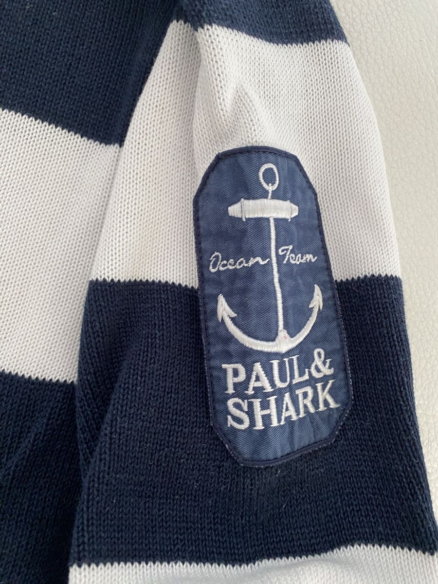 Paul & Shark Pulls & Sweat-shirts: Paul & Shark Pullover – D'occasion à Opfikon par Luis144 2