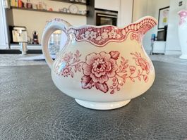 Petit pot à lait Crown Ducal « Bristol »