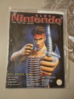 Nintendo Club Magazin -Top Zustand- Ausgabe Oktober 1998 OVP