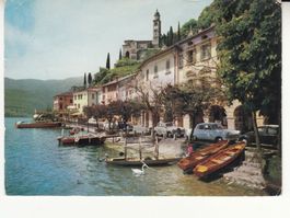 Morcote 1981