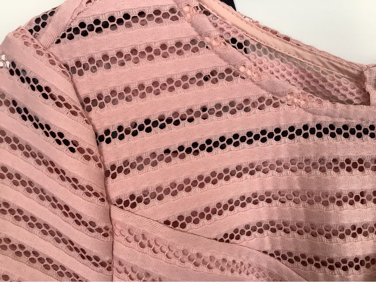 Vestiti: Damenkleid in Rosa – Nuovo (secondo la descrizione) da Glattpark-Opfikon venduto da Zizzo 3