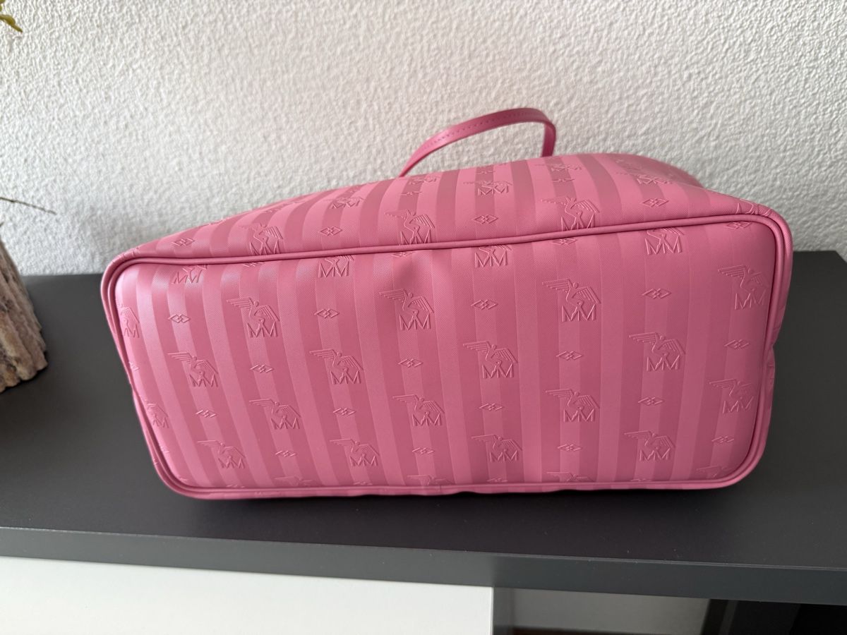 Maison Mollerus Borse da donna: Mollerus Shopper Bern – Nuovo (secondo la descrizione) da Endingen venduto da VanBerkel 6