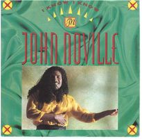 John Noville  --  I know i know  Single7