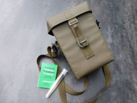 Einsatztasche BIM25 Schweizer Armee