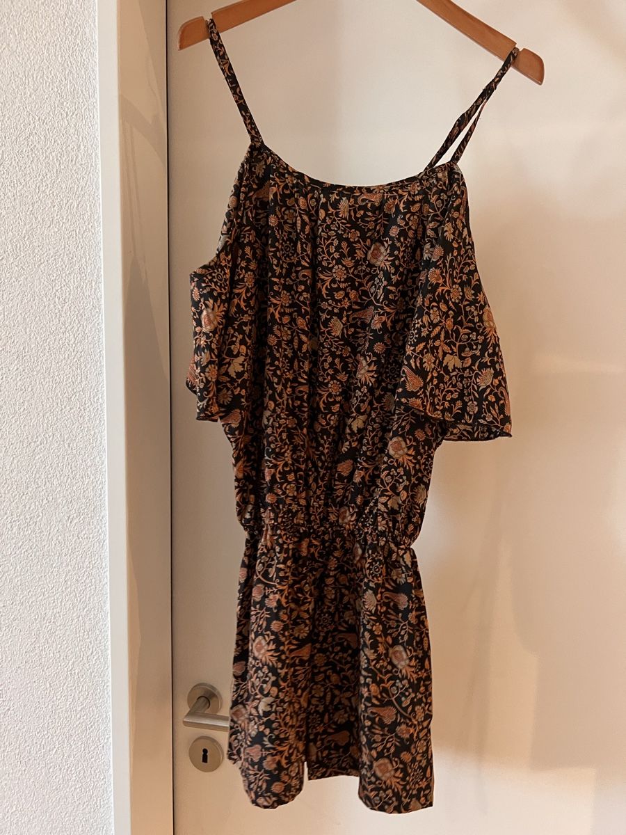 Tute: Boho Jumpsuit Overall Gr. 36 – Nuovo (secondo la descrizione) da Volketswil venduto da habibeoez