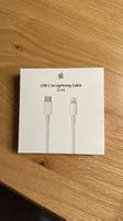 USB-C to Lightning Kabel (2m) - Originalverpackt 