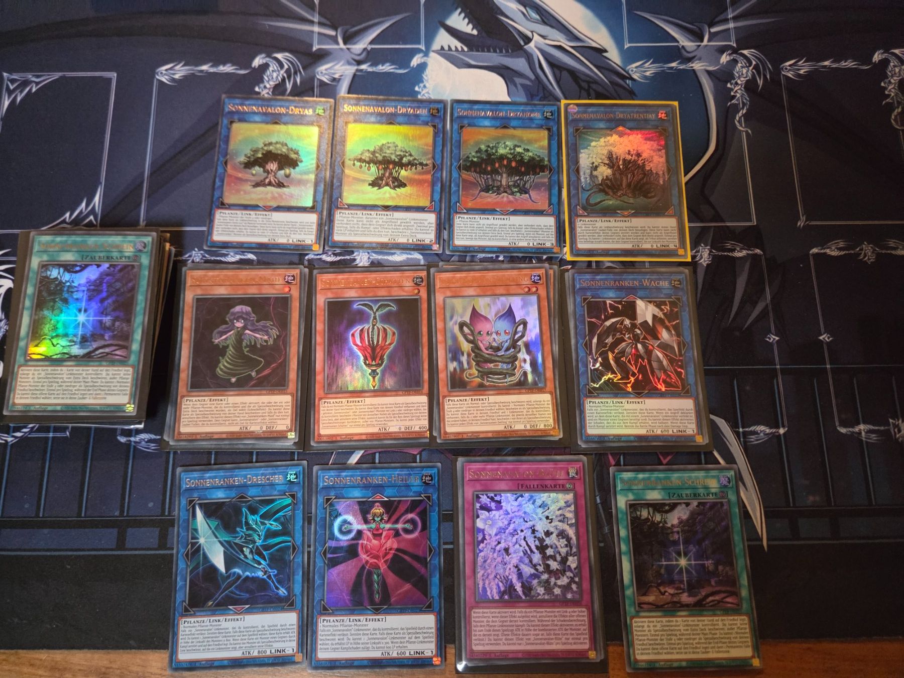 Cartoline: 50+ Yugioh karten – Nuovo (secondo la descrizione) da Wiggen venduto da pat_n6mr