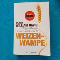 Weizenwampe- Warum Weizen dick und krank macht