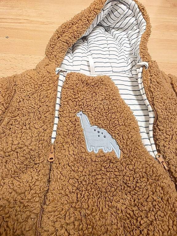 Lotti & Set di vestiti: Overall baby 62/68 – Nuovo e nell'imballaggio originale da Luterbach venduto da roxy_world 1
