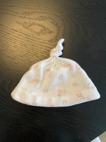 Baby Mütze 0-3 Monate