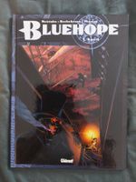 Bluehope T.1/4 April EO 2002 Neuf