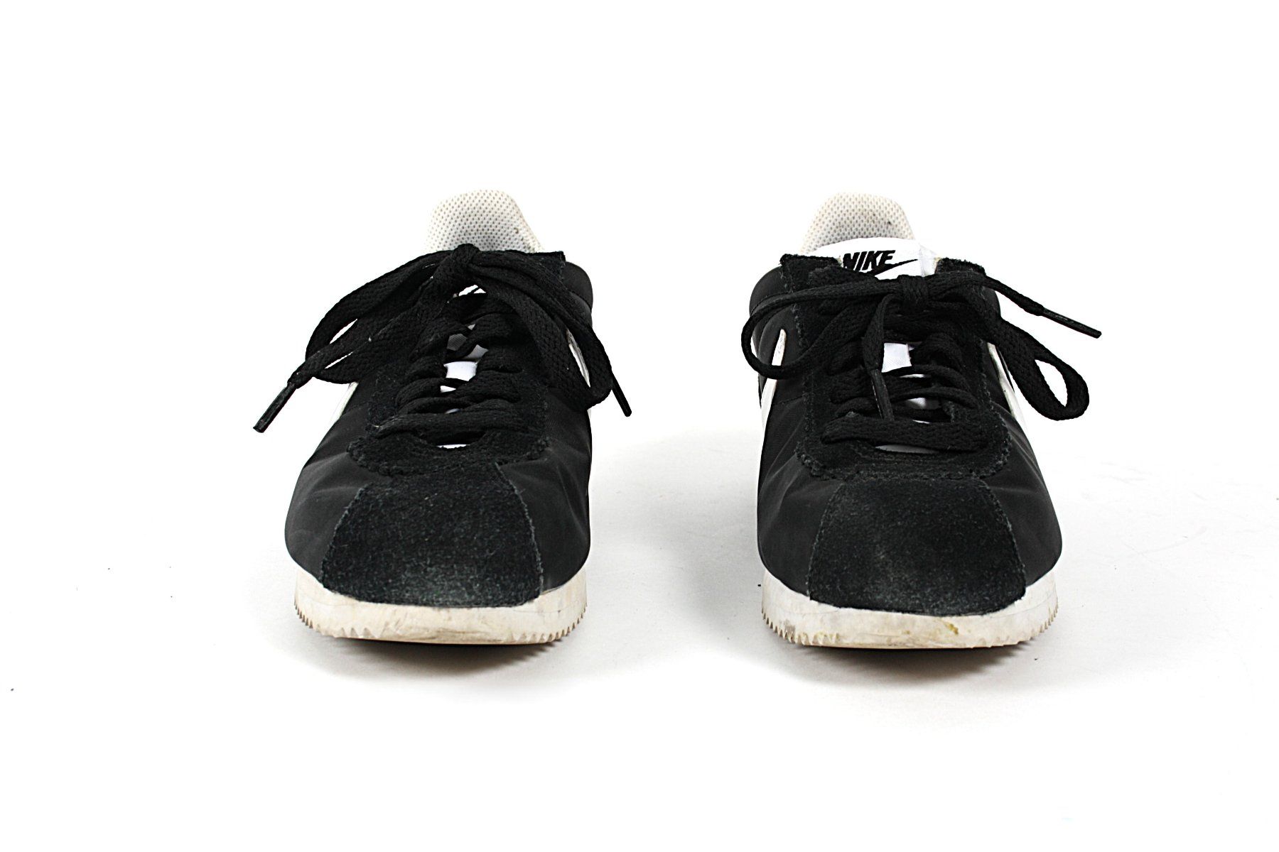 Nike Chaussures hommes: NIKE Sneaker schwarz – D'occasion à Zollikofen par Restwert_Zollikofen