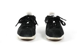 NIKE Sneaker schwarz