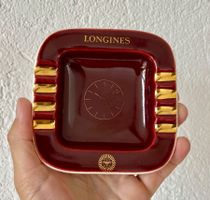 🔥 Rare cendrier vintage Longines 🔥