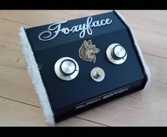 Foxy Face - Serial No# 1 & 2 by Nullfusion Effects
