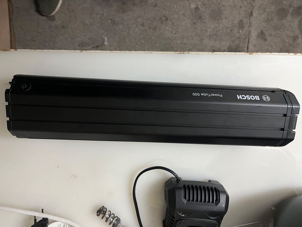 Bosch deals powertube 500wh