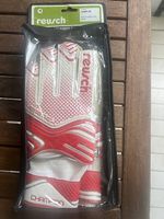 Reusch Champion Torwarthandschuhe NEU Grösse 10