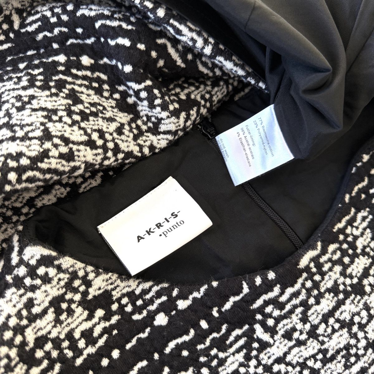 Akris Vestiti: AKRIS Dress – Nuovo (secondo la descrizione) da Emmen venduto da Avviivva_Com2023 6