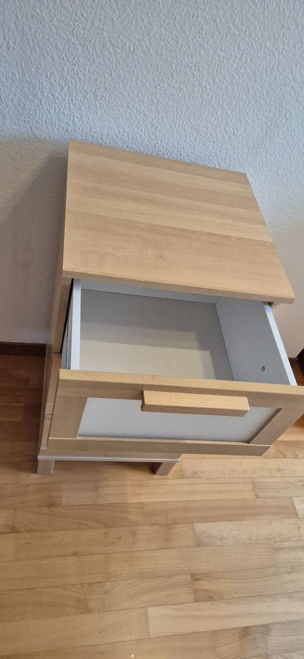 Ikea Cassettiere: Kommode Ikea mit 3 Schubladen – Usato da Uetikon am See venduto da Erdraute 2