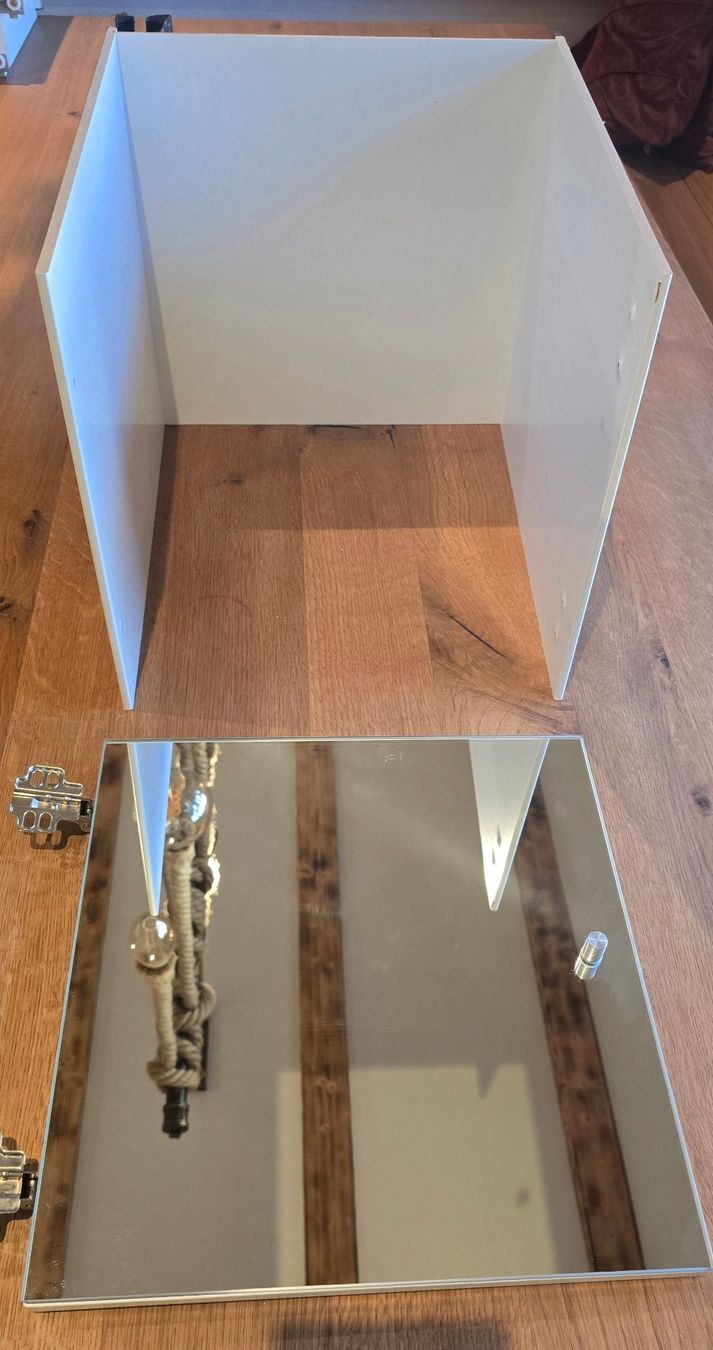 Ikea Scaffali: Kallax Einsätze 11Stk – Usato da arboldswil venduto da Maschine78 2