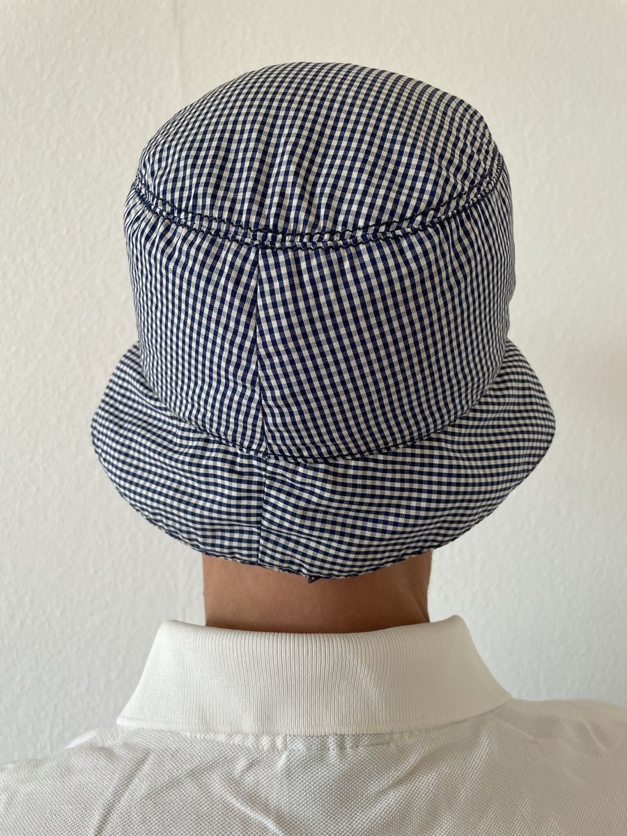 Prada Chapeaux, bonnets & casquettes: Prada - Sonnen Hut – D'occasion à Zürich par fabelhaft17