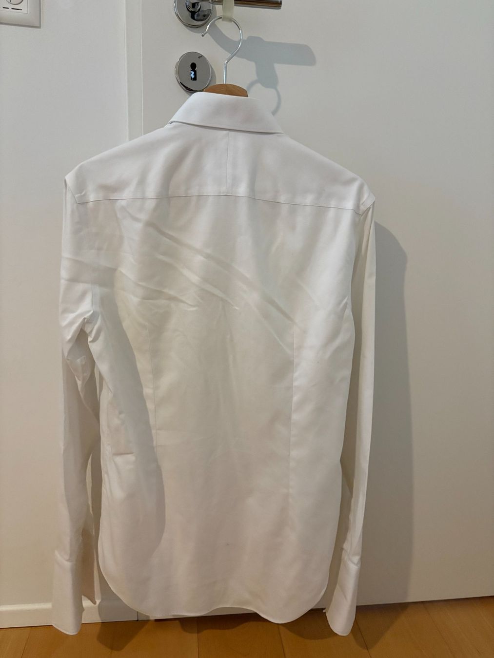 Camicie: Chemise Blanche Moss London – Usato da Horgen venduto da tho_fg97 1