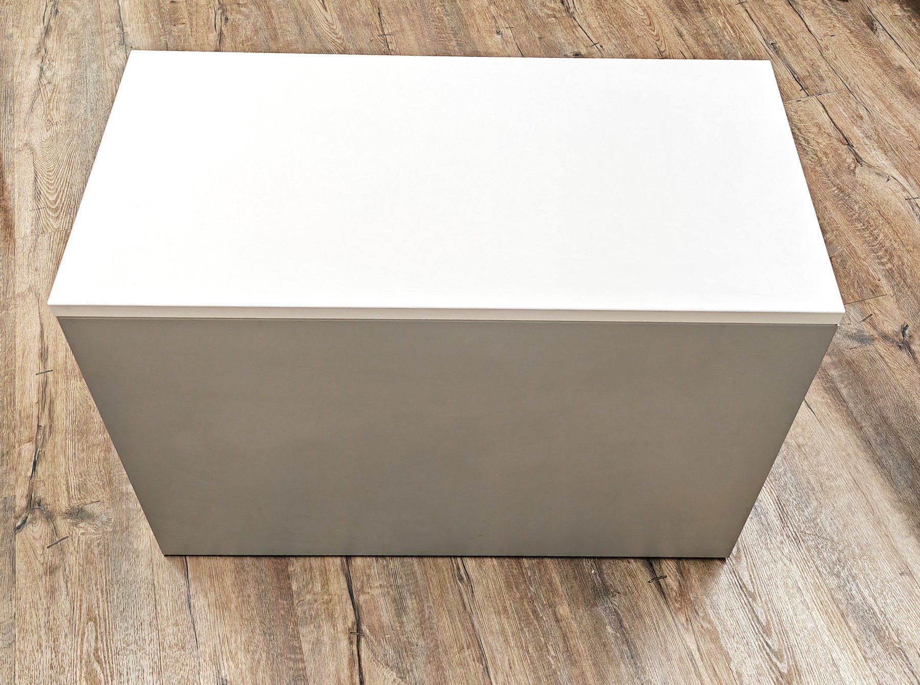 Lista Korpus: Lista Office LO Korpus - 80 x 40 – Gebraucht aus Pfäffikon SZ von smartswiss17 6