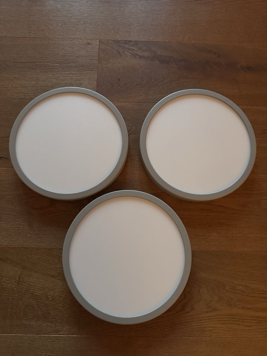 Lampadari & plafoniere: Deckenleuchte von Bauhaus – Usato da Tägerwilen venduto da Fat88 1