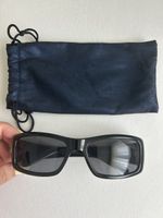 No Name Sonnenbrille aus den 2000er, Guter Zustand