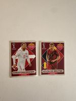 Panini Extra Stickers WM 2022