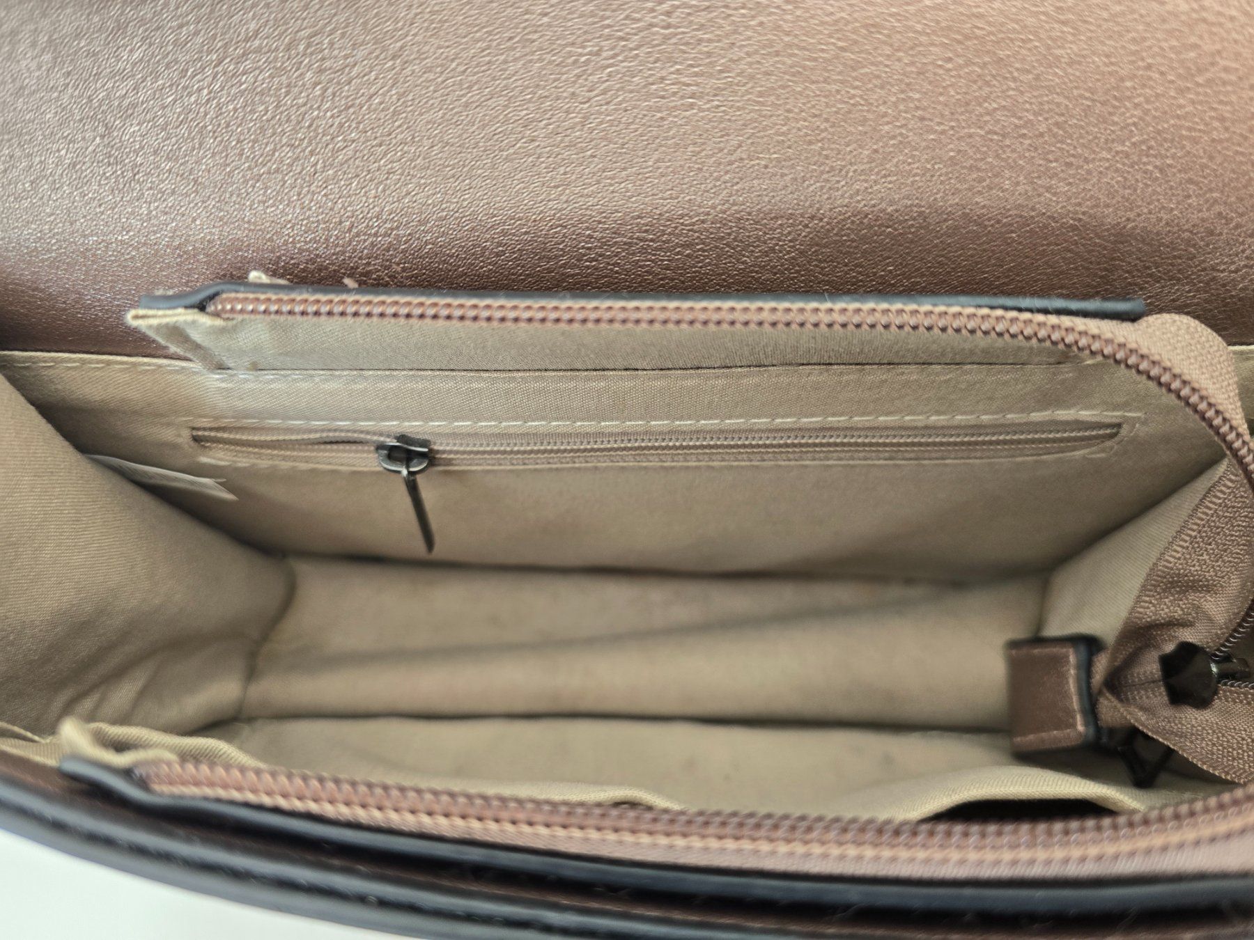 Borse da donna: Sac Neuf – Nuovo (secondo la descrizione) da Les Verrières venduto da kitel79 8