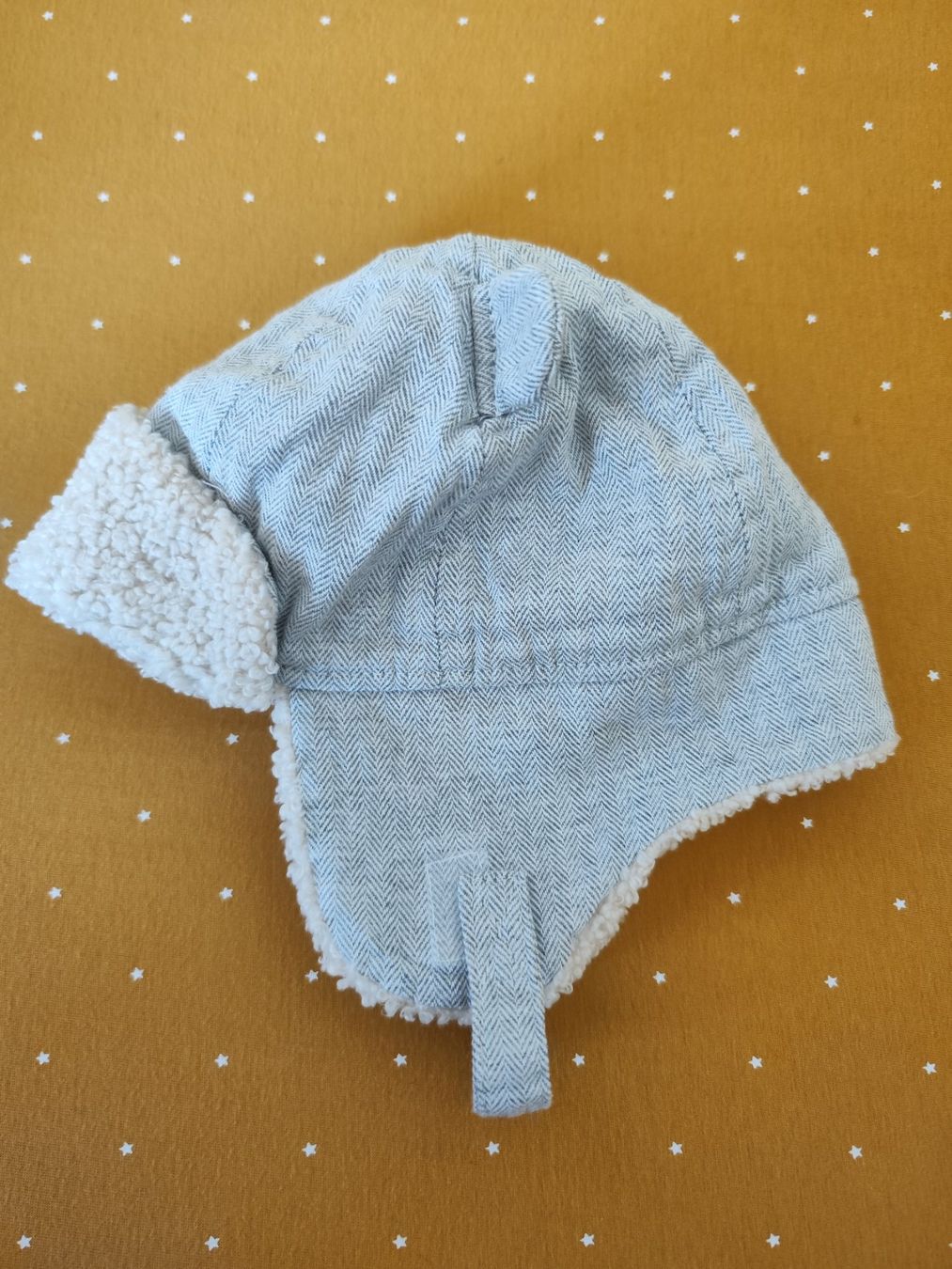 H&M Mützen & Schals: Kappe gr. 74 – Neu (gemäss Beschreibung) aus Reinach BL von chilller92 1
