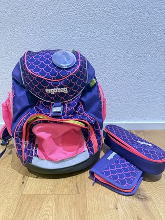Ergobag Schulranzen